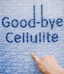 goodbye cellulite