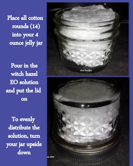 jelly jar solution